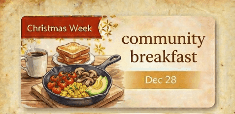Community Breakfast
